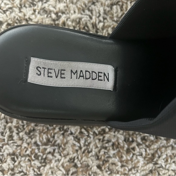 Steve Madden platforms